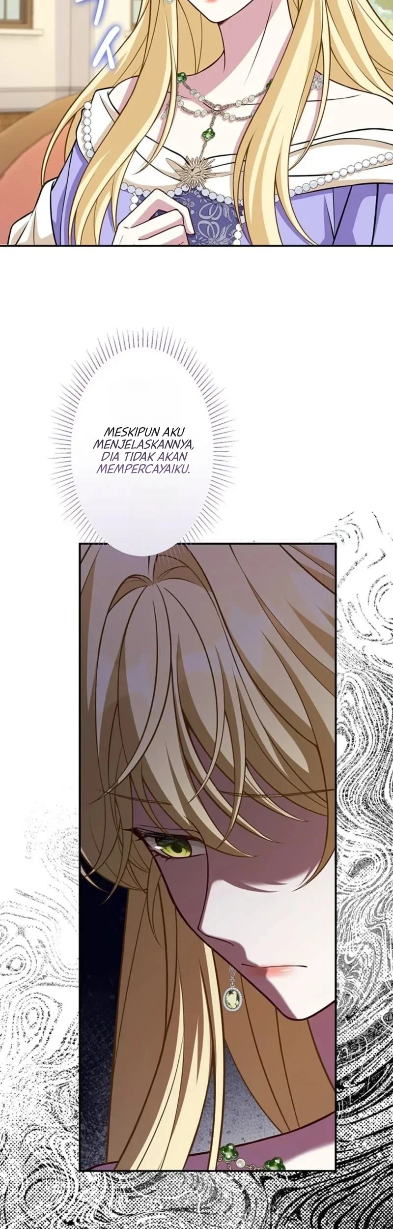 I Ended Up Raising My Younger Self Chapter 19 Gambar 21
