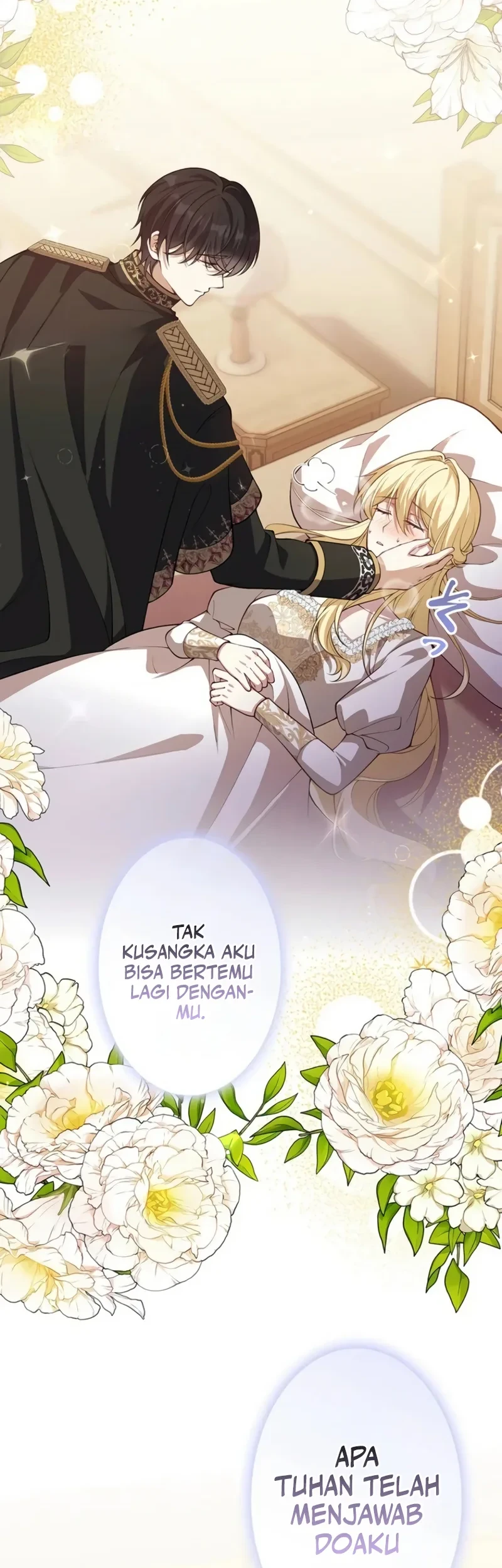 I Ended Up Raising My Younger Self Chapter 6 Gambar 28