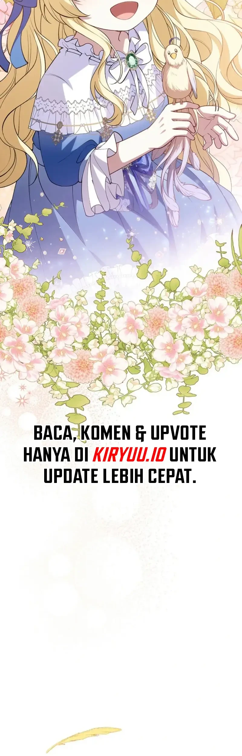 I Ended Up Raising My Younger Self Chapter 7 Gambar 35