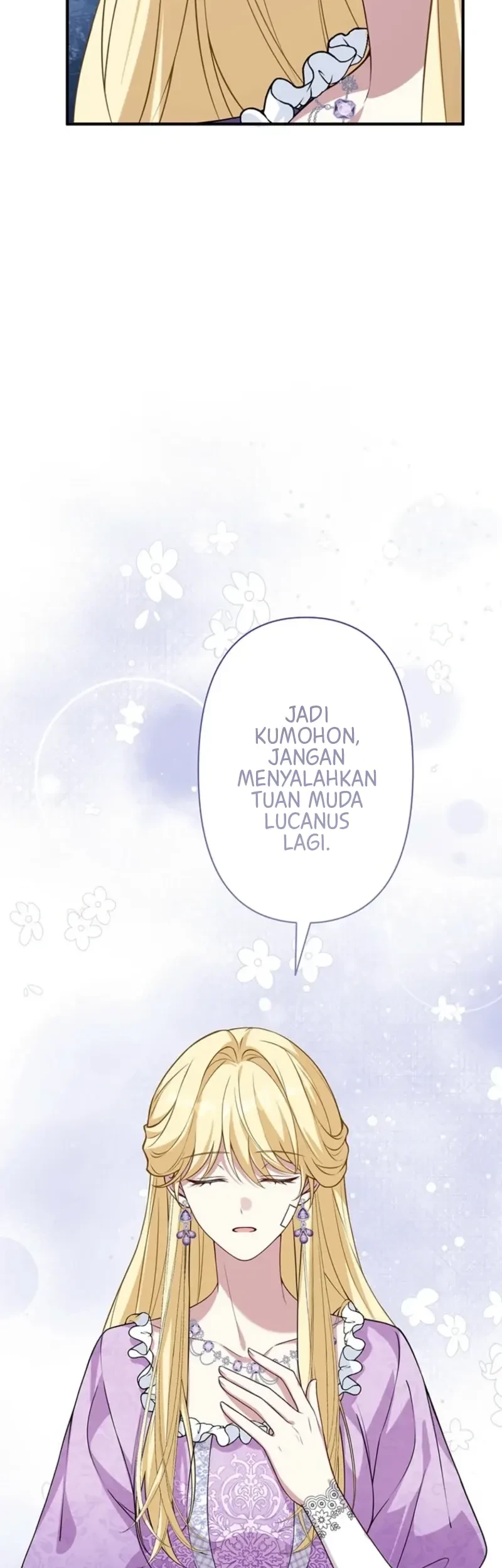 I Ended Up Raising My Younger Self Chapter 8 Gambar 25