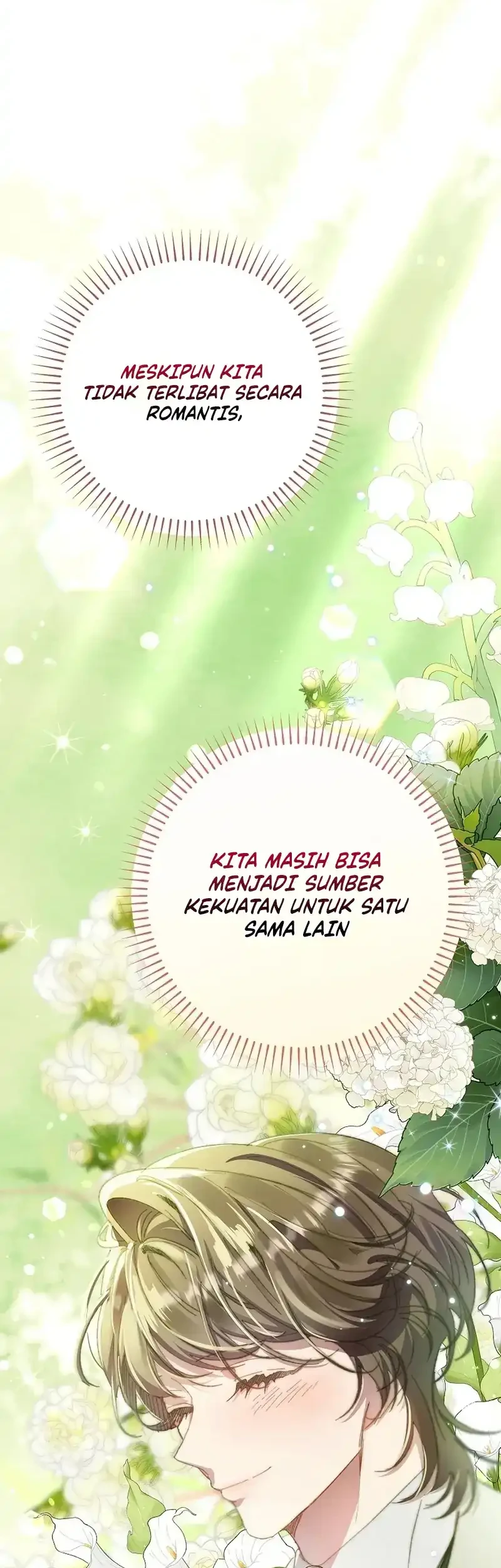 I Faked a Pregnancy, but My Husband Returned Chapter 18 Gambar 19