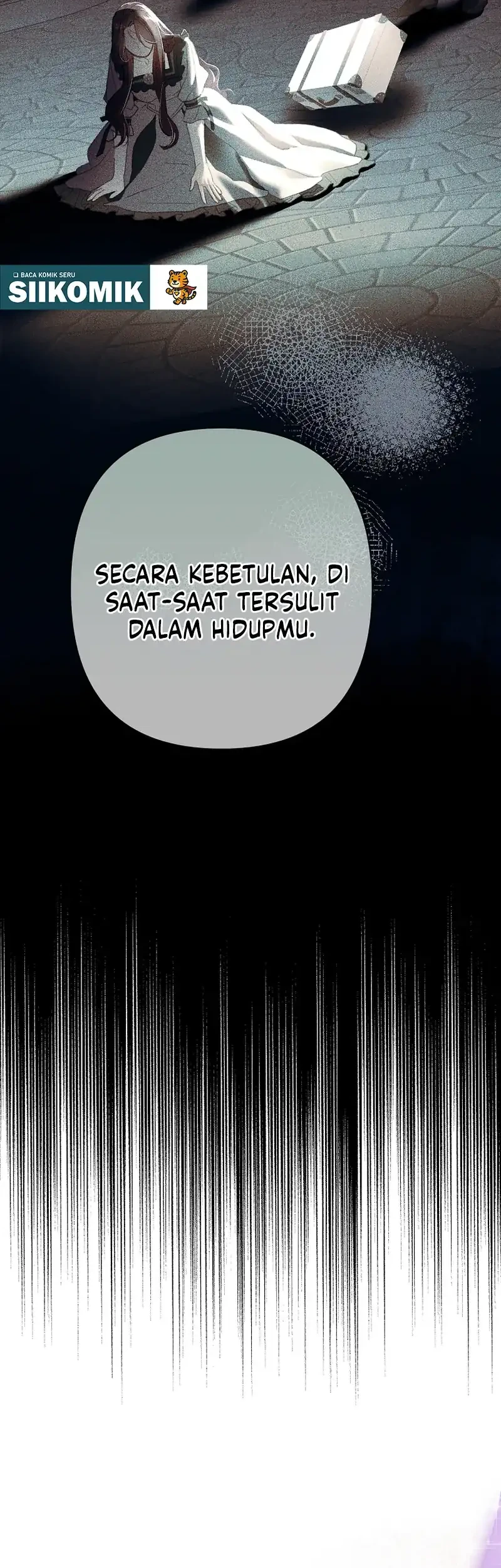 I Faked a Pregnancy, but My Husband Returned Chapter 21 Gambar 21