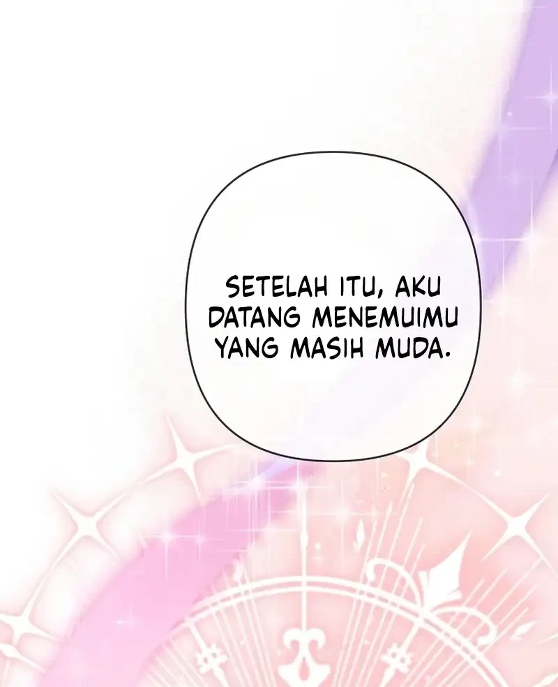 I Faked a Pregnancy, but My Husband Returned Chapter 21 Gambar 22