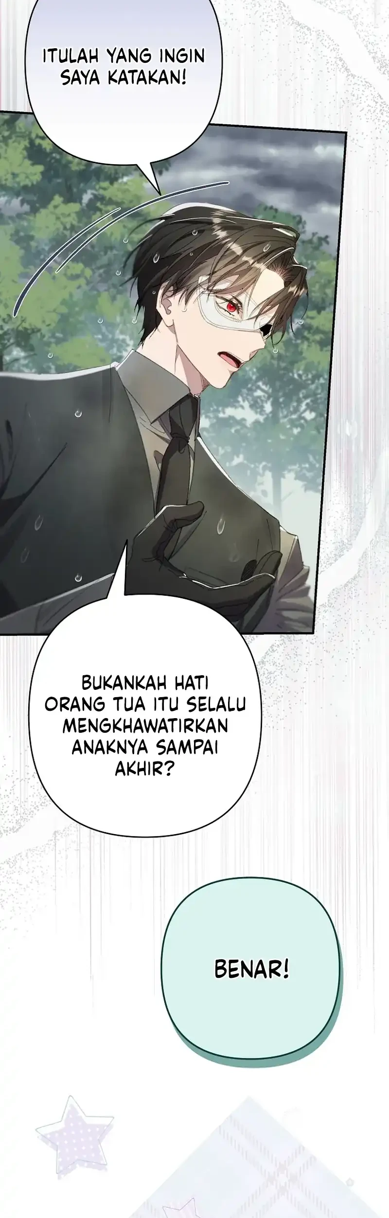 I Faked a Pregnancy, but My Husband Returned Chapter 22 Gambar 23