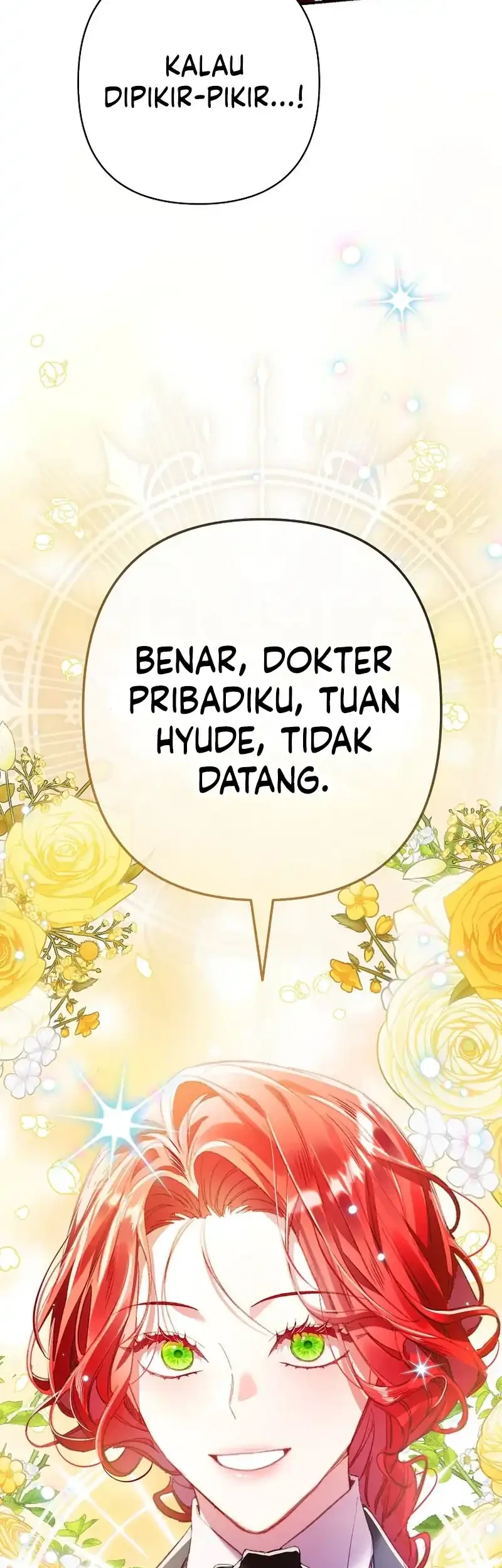 I Faked a Pregnancy, but My Husband Returned Chapter 24 Gambar 22