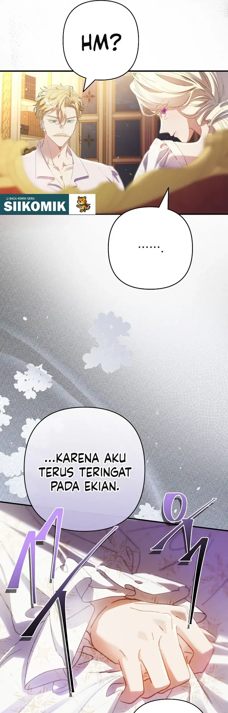 I Faked a Pregnancy, but My Husband Returned Chapter 25 Gambar 16
