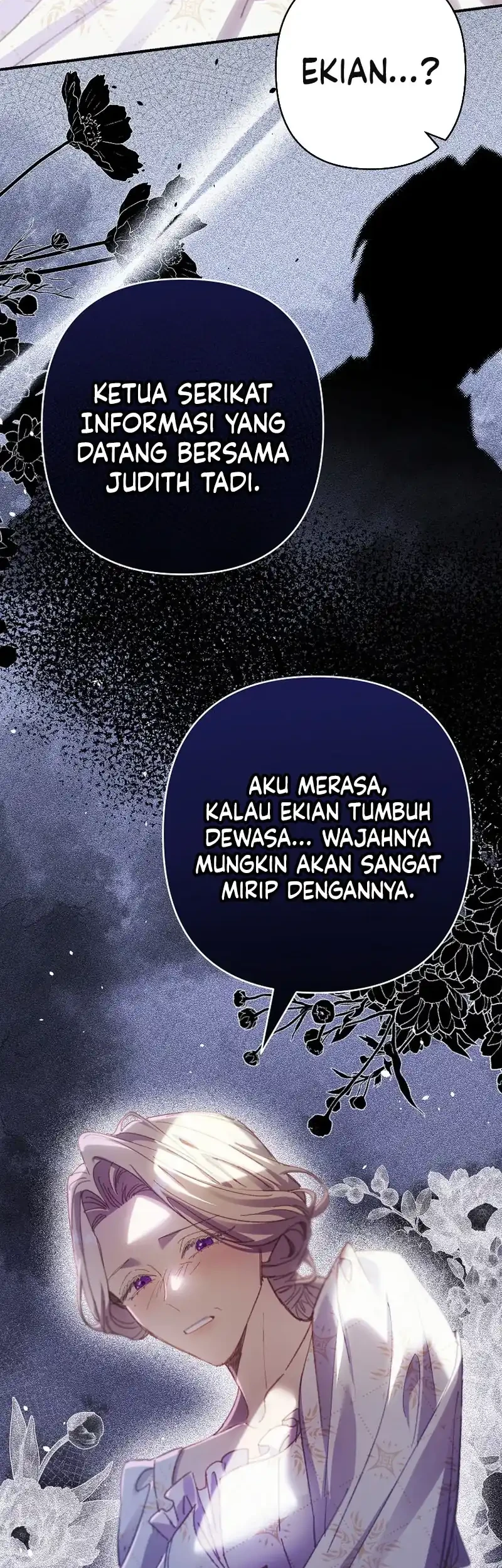 I Faked a Pregnancy, but My Husband Returned Chapter 25 Gambar 17
