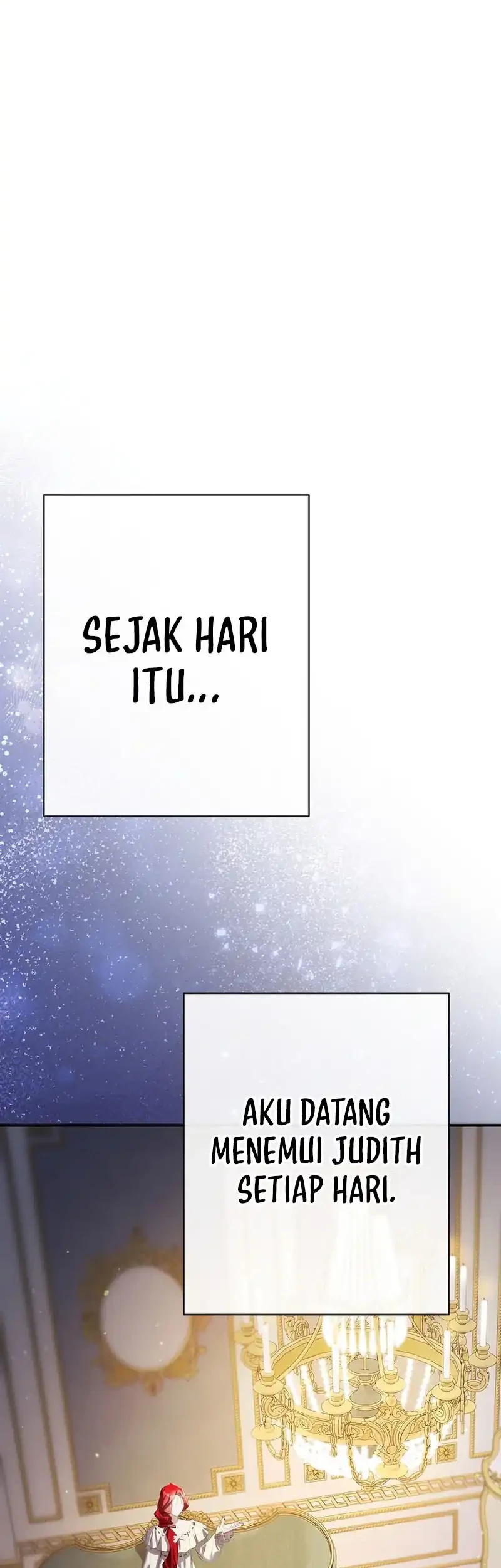 I Faked a Pregnancy, but My Husband Returned Chapter 27 Gambar 21