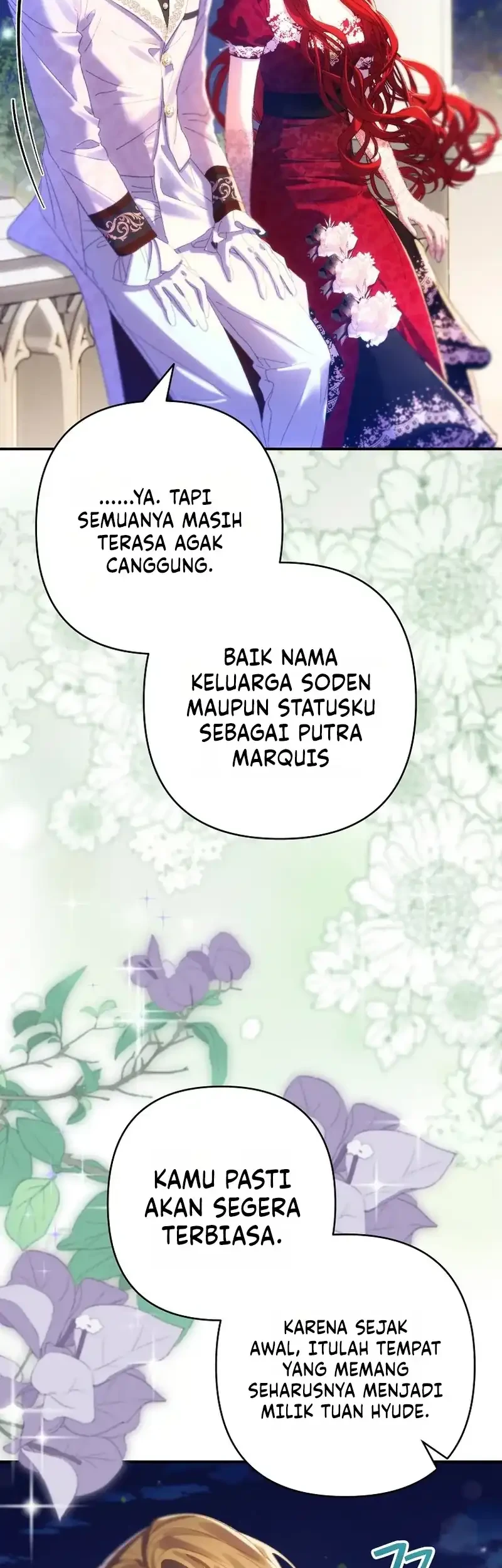 I Faked a Pregnancy, but My Husband Returned Chapter 30 Gambar 20