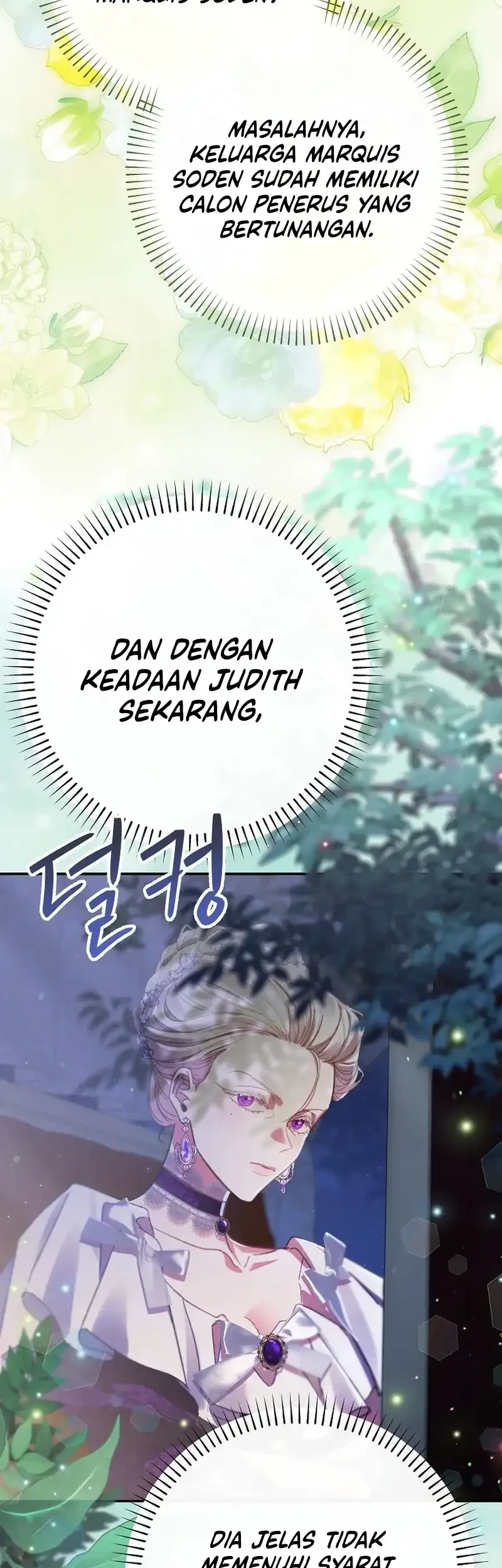 I Faked a Pregnancy, but My Husband Returned Chapter 31 Gambar 22
