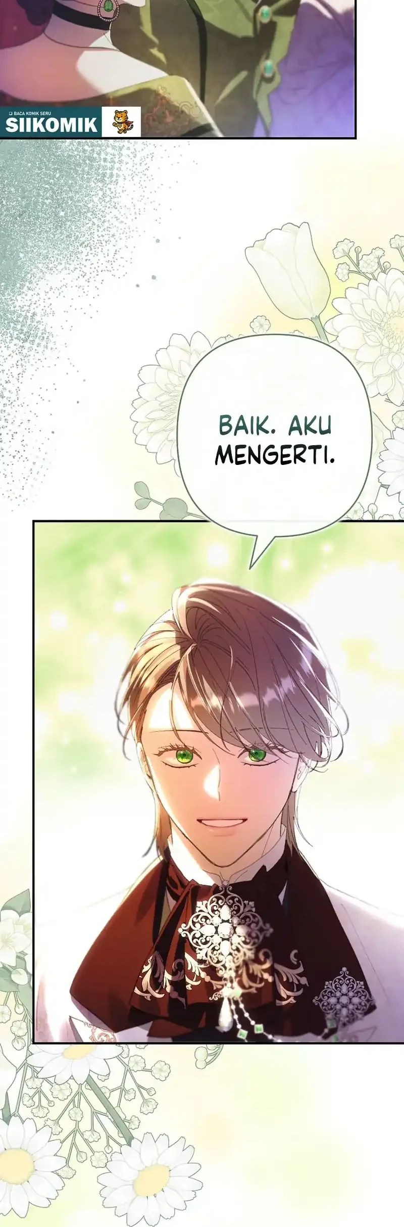 I Faked a Pregnancy, but My Husband Returned Chapter 32 Gambar 19