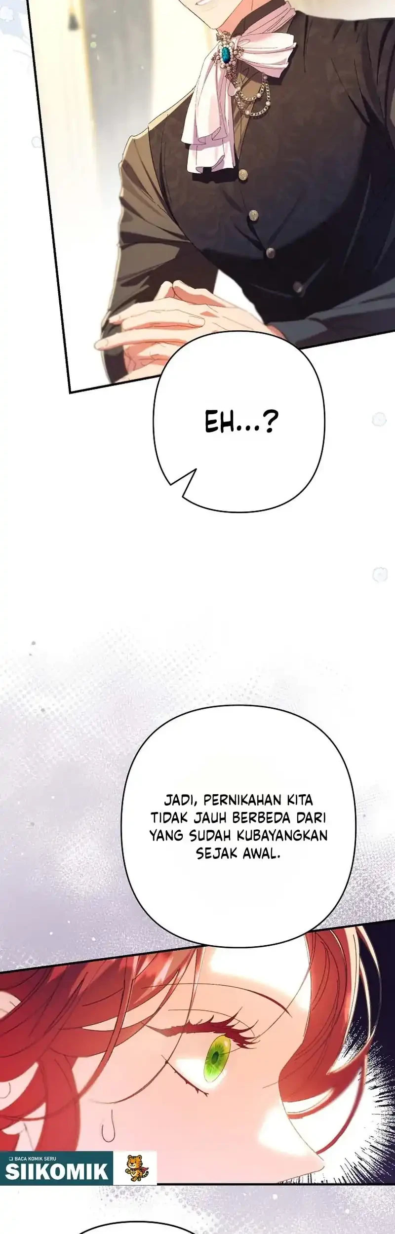 I Faked a Pregnancy, but My Husband Returned Chapter 34 Gambar 18