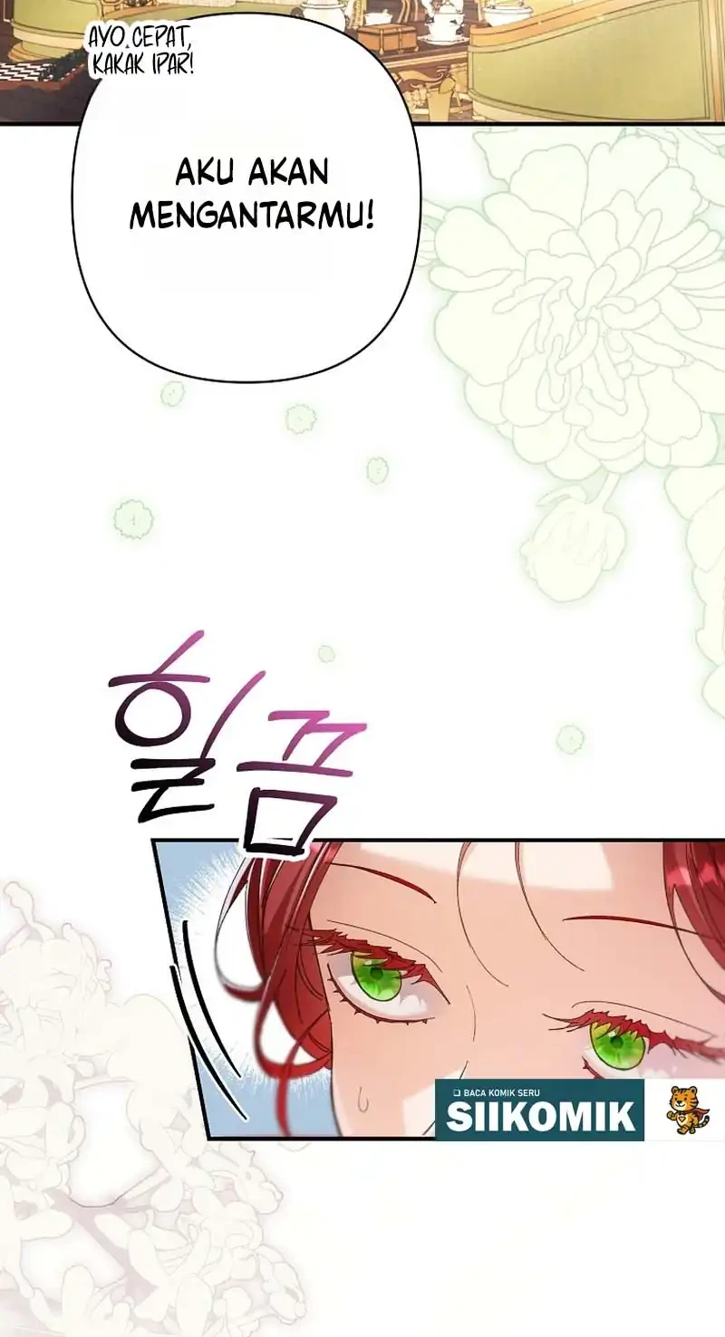 I Faked a Pregnancy, but My Husband Returned Chapter 36 Gambar 18