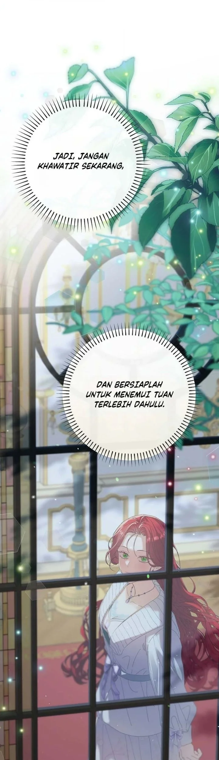 I Faked a Pregnancy, but My Husband Returned Chapter 39 Gambar 18