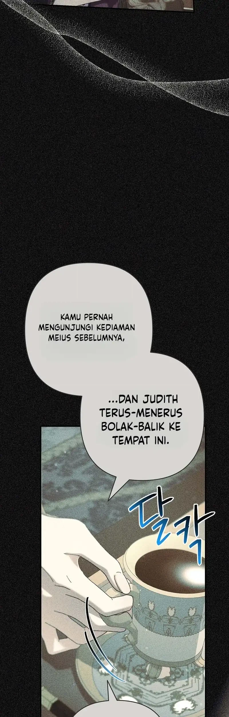 I Faked a Pregnancy, but My Husband Returned Chapter 40 Gambar 22