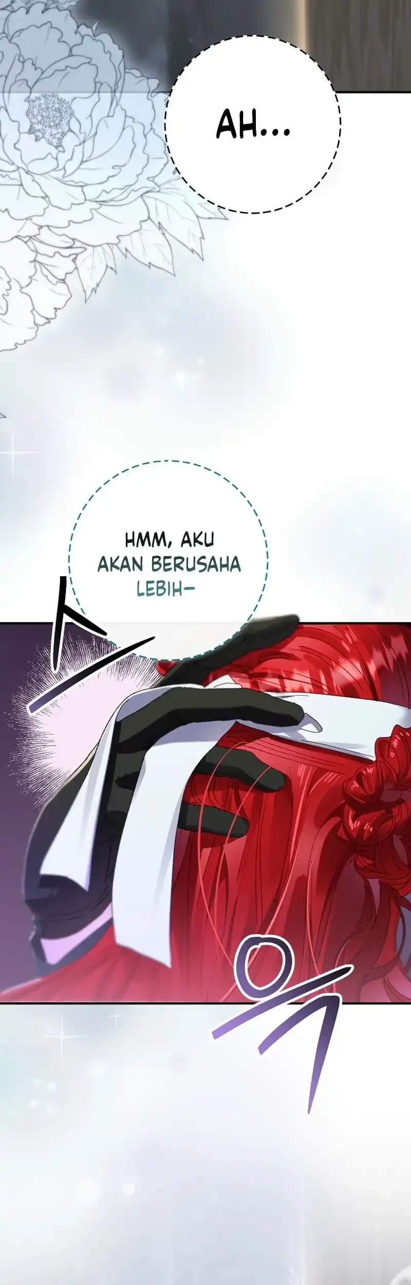 I Faked a Pregnancy, but My Husband Returned Chapter 41 Gambar 19