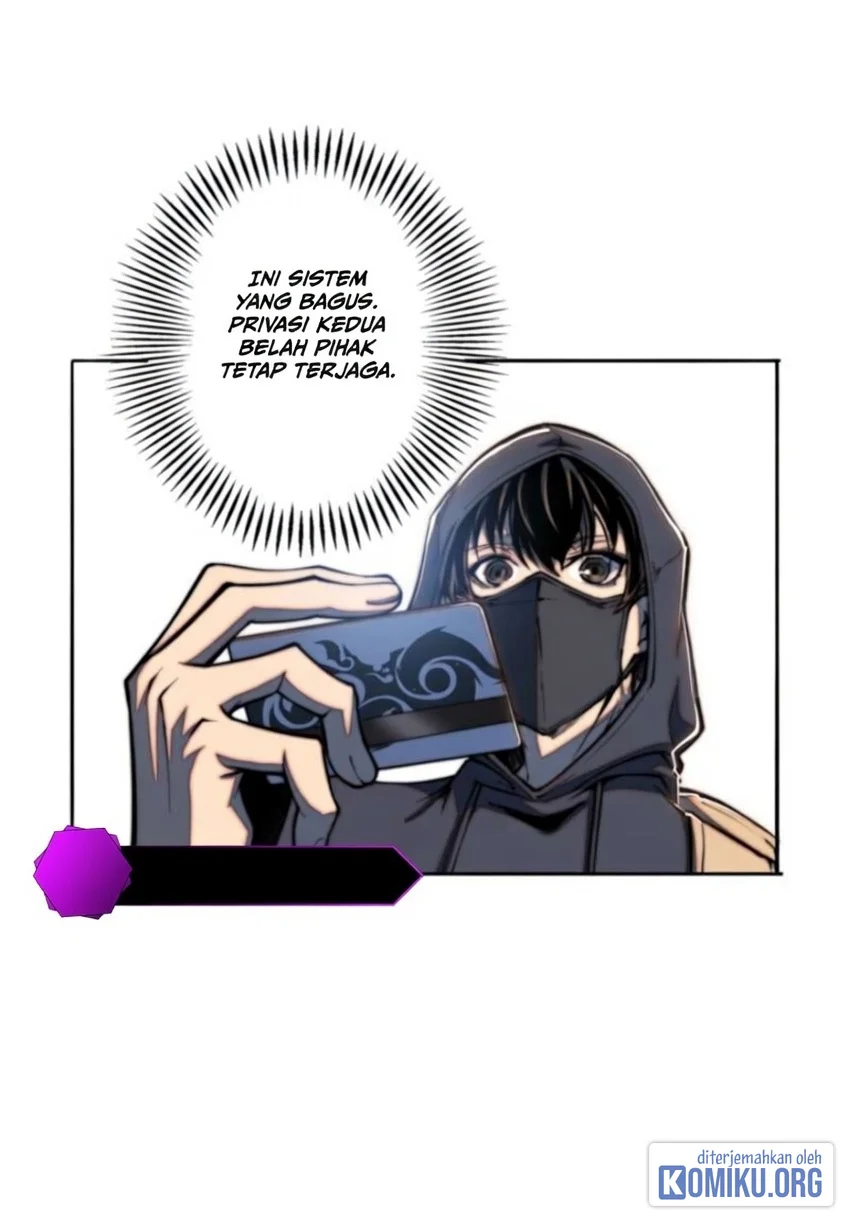 I Gained Power in a Post-Apocalyptic World and Became Unrivaled in the Real World Chapter 10 Gambar 10