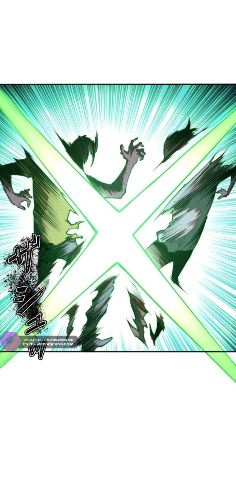 I Gained Power in a Post-Apocalyptic World and Became Unrivaled in the Real World Chapter 14 Gambar 10