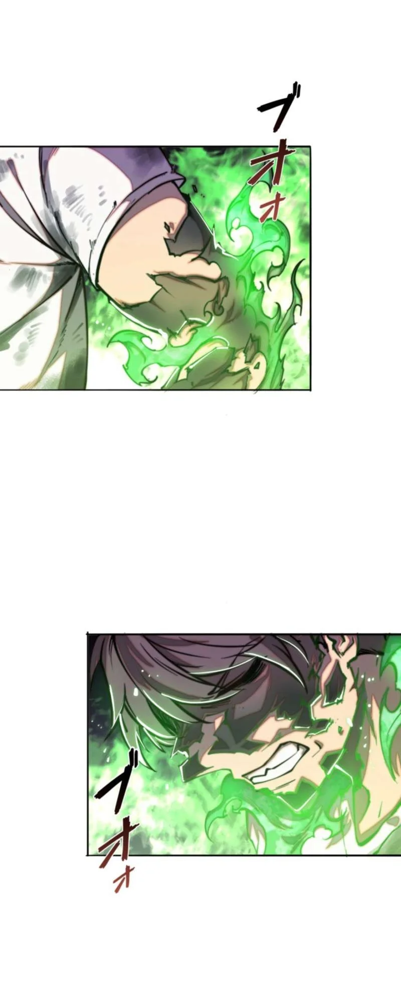 I Gained Power in a Post-Apocalyptic World and Became Unrivaled in the Real World Chapter 16 Gambar 10