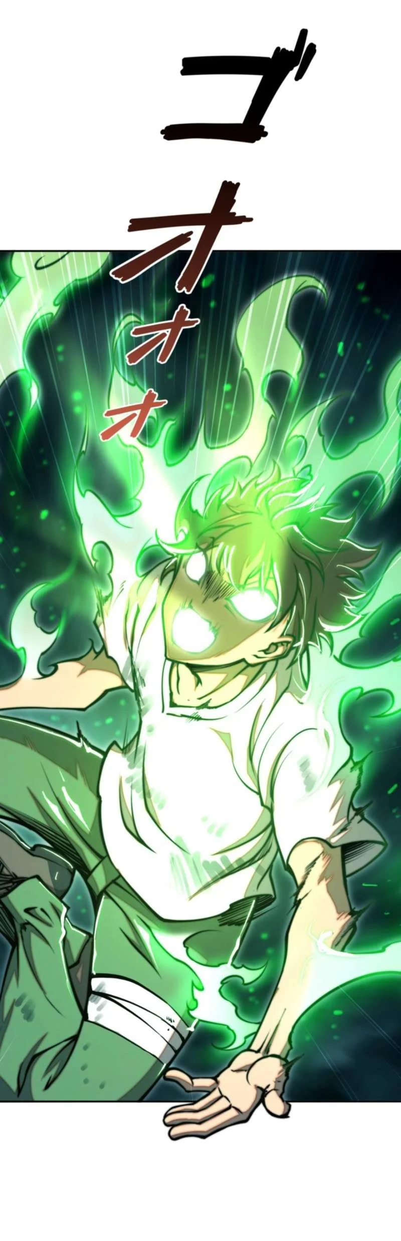 I Gained Power in a Post-Apocalyptic World and Became Unrivaled in the Real World Chapter 16 Gambar 9