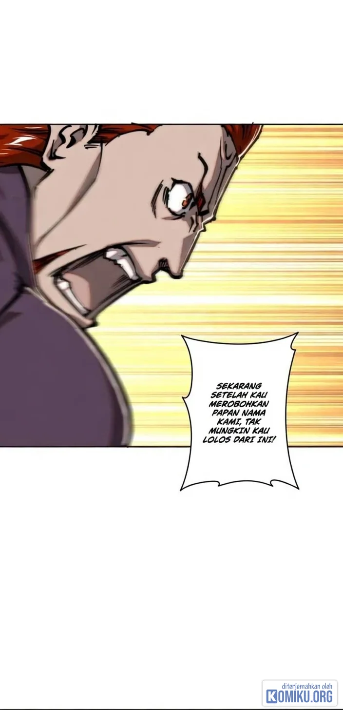I Gained Power in a Post-Apocalyptic World and Became Unrivaled in the Real World Chapter 22 Gambar 10