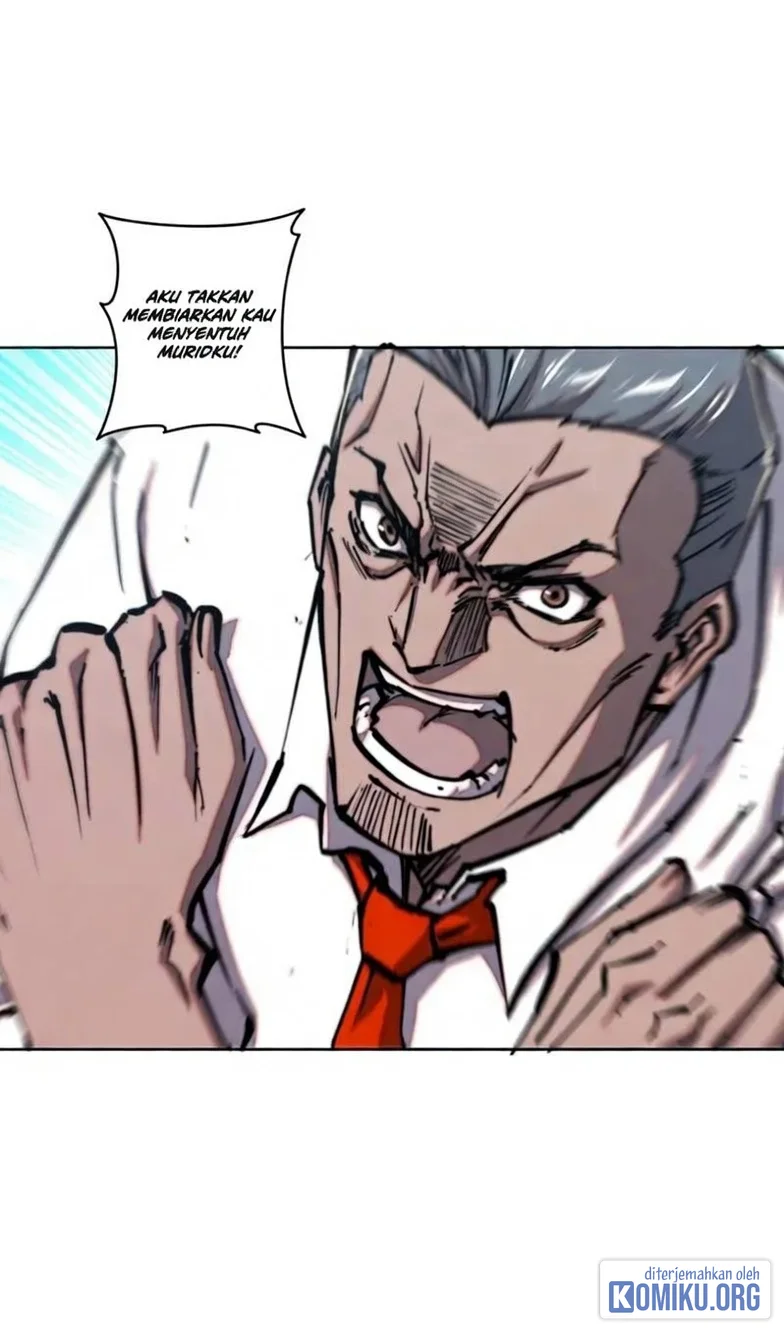 I Gained Power in a Post-Apocalyptic World and Became Unrivaled in the Real World Chapter 22 Gambar 9