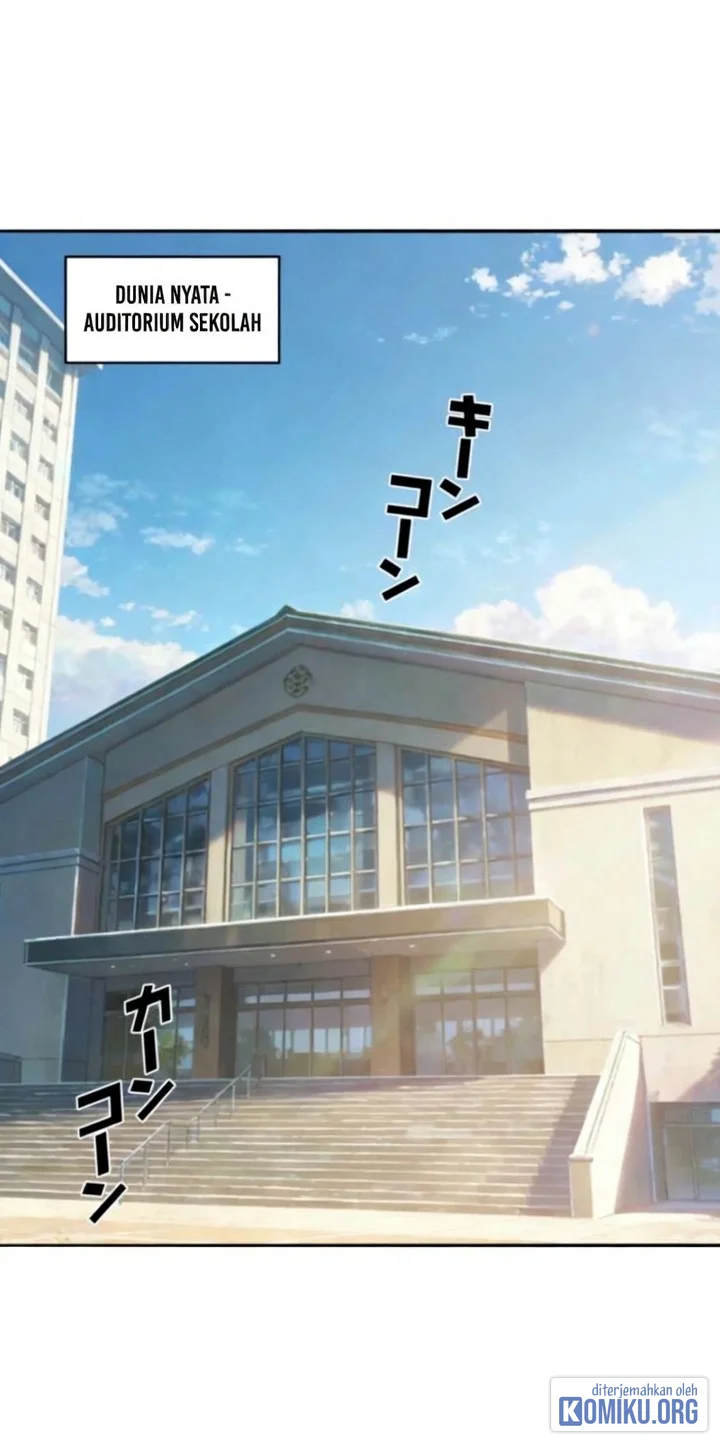 I Gained Power in a Post-Apocalyptic World and Became Unrivaled in the Real World Chapter 7 Gambar 11