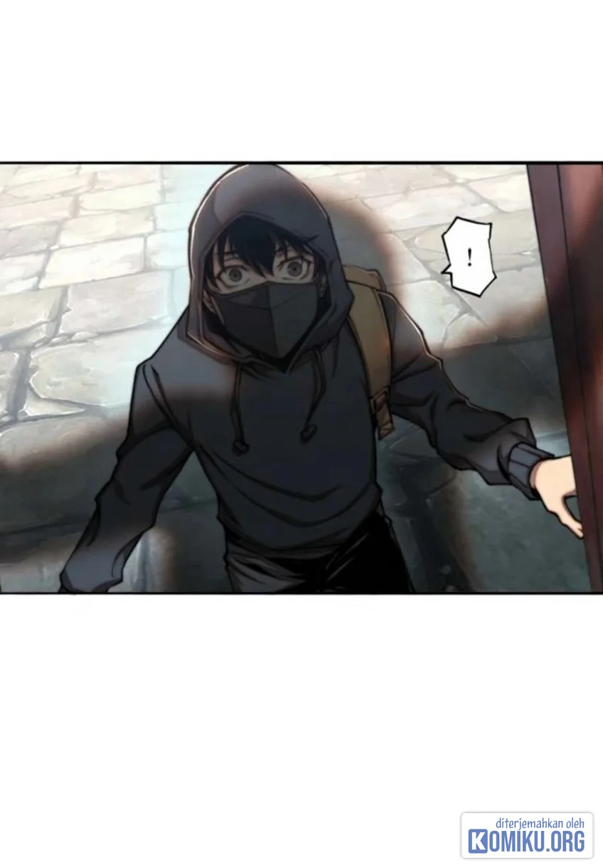 I Gained Power in a Post-Apocalyptic World and Became Unrivaled in the Real World Chapter 9 Gambar 12