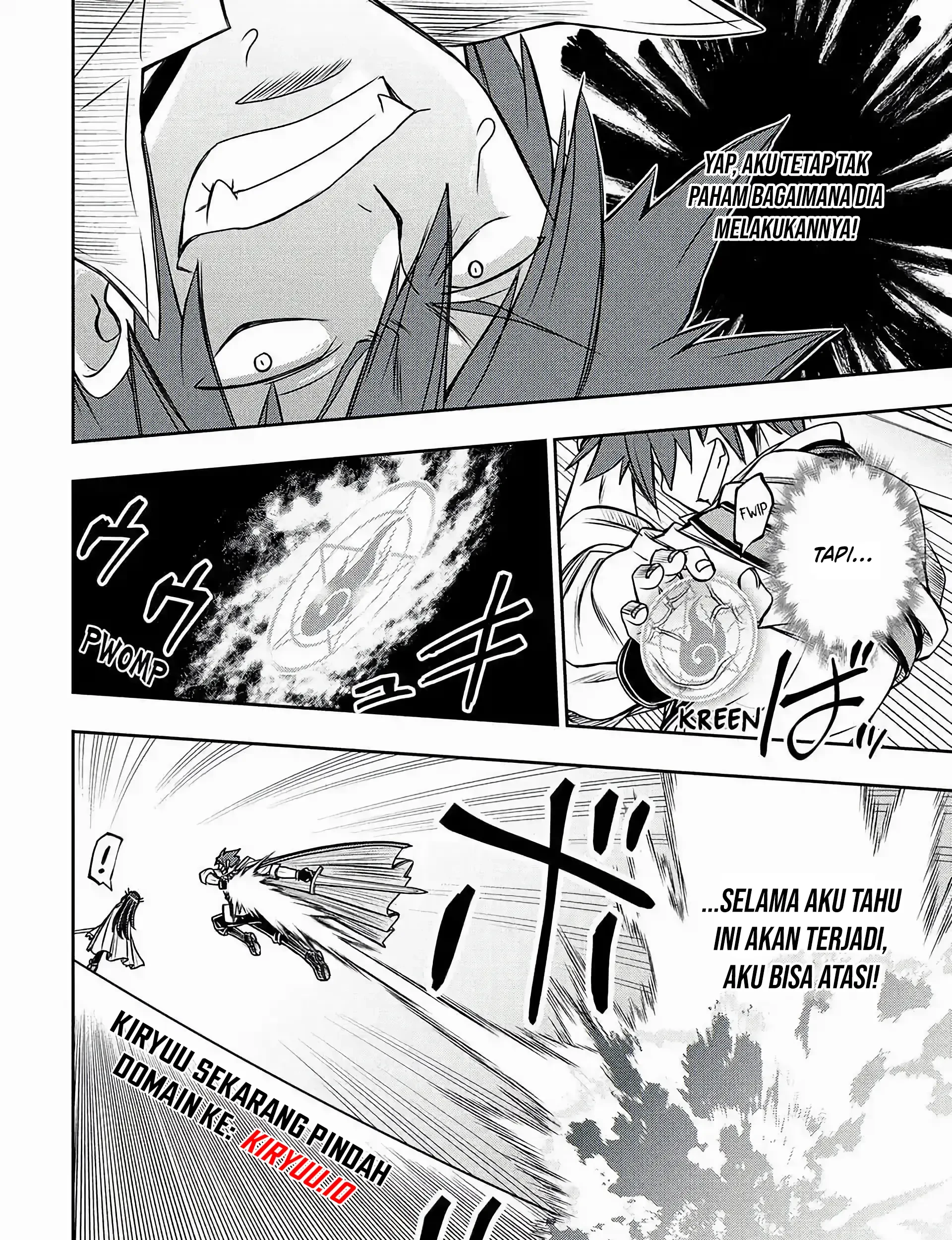 I Got My Wish and Reincarnated as the Villainess (Last Boss)! Chapter 12 Gambar 14