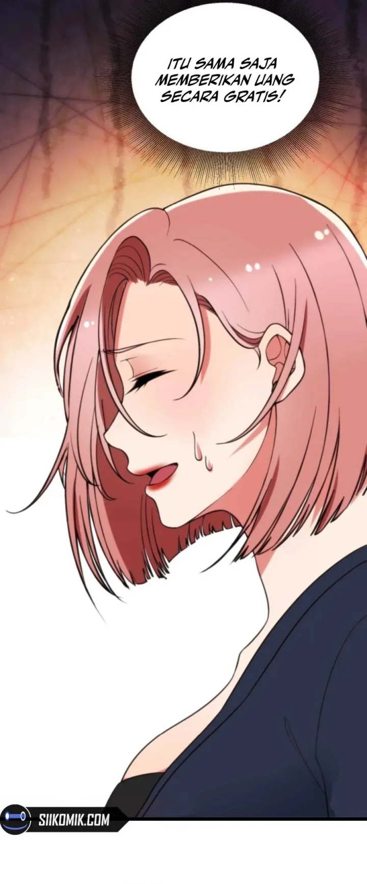 I Have 90 Billion Licking Gold Chapter 347 Gambar 7