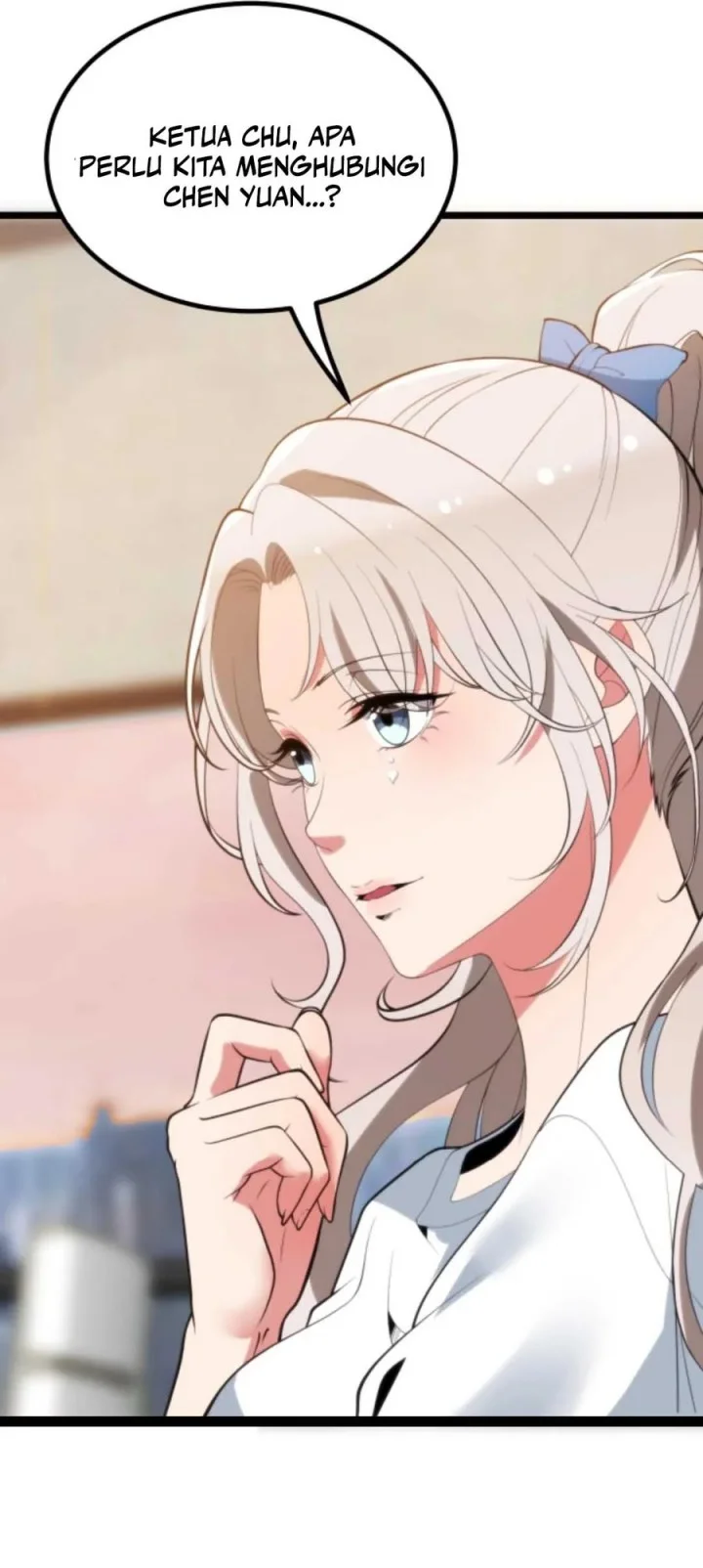I Have 90 Billion Licking Gold Chapter 348 Gambar 8