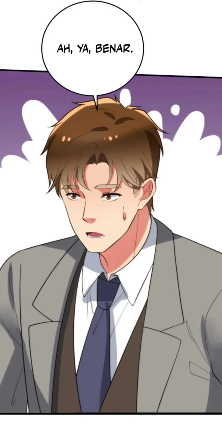 I Have 90 Billion Licking Gold Chapter 351 Gambar 8