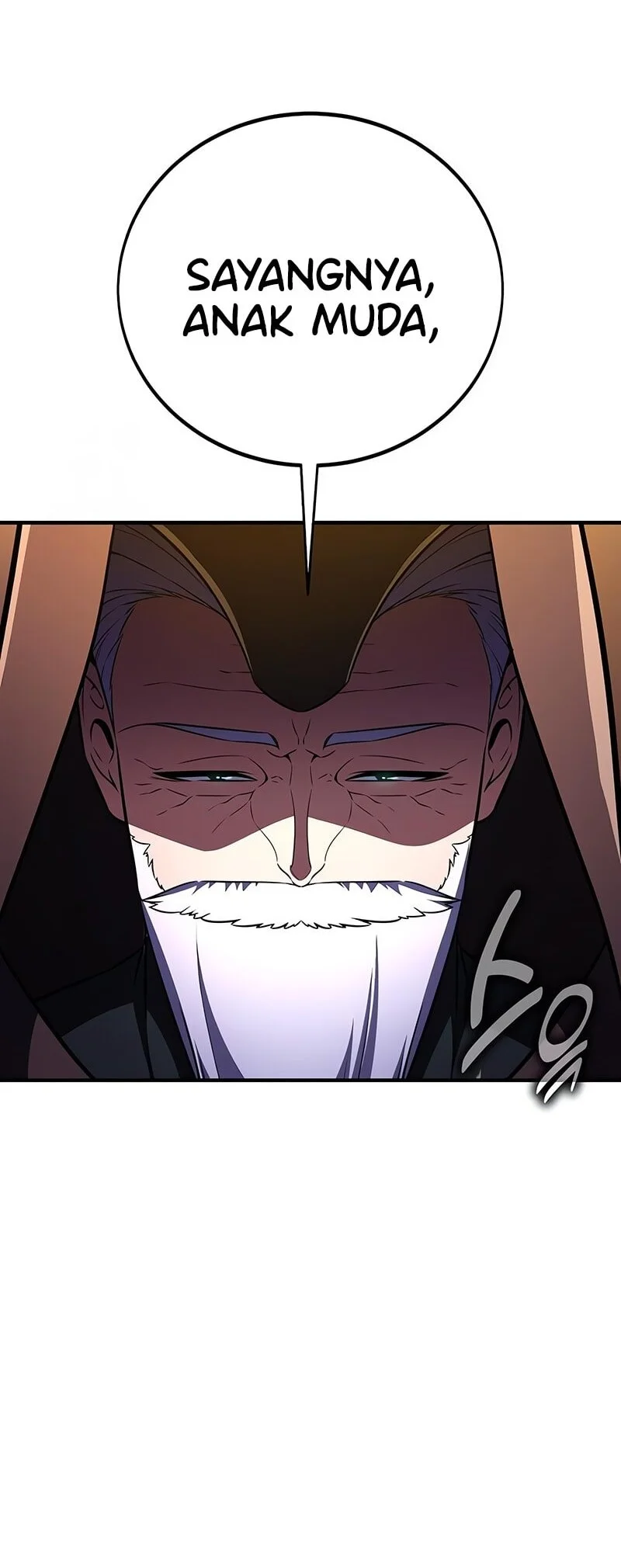 I Killed An Academy Player Chapter 108 Gambar 33