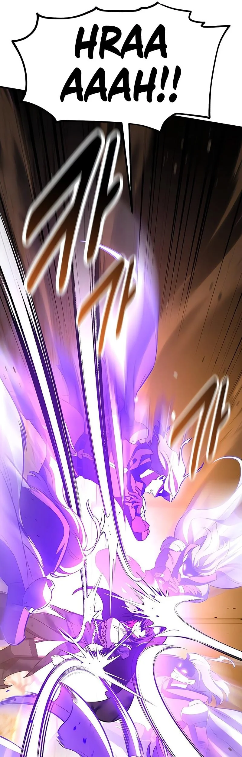 I Killed An Academy Player Chapter 109 Gambar 34
