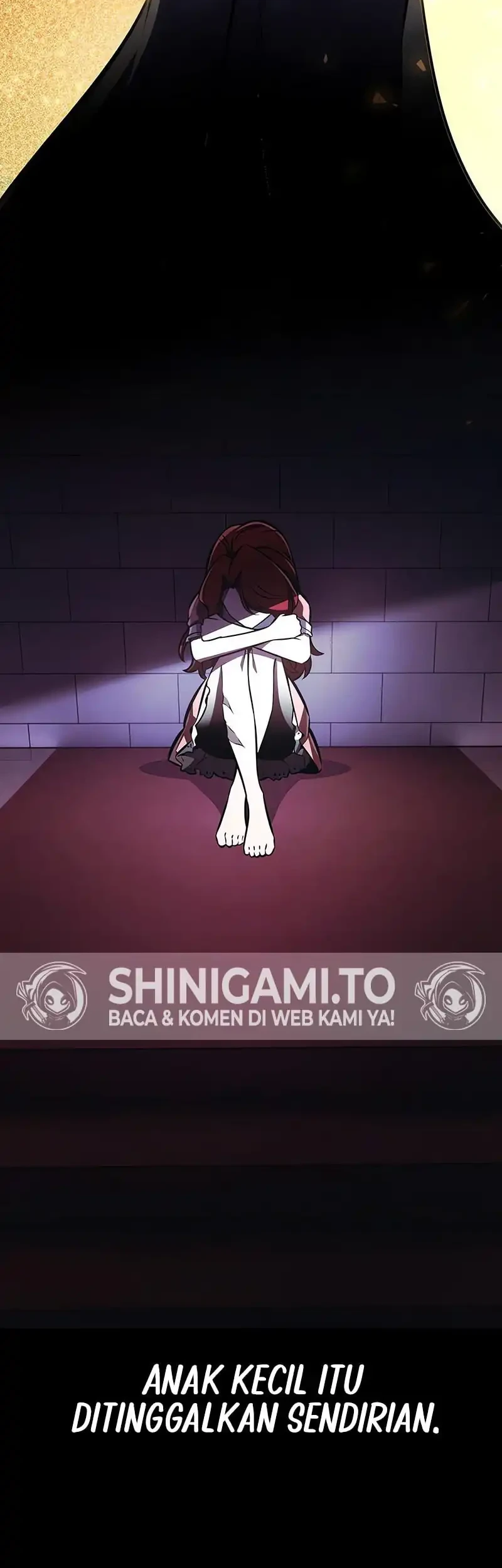 I Killed An Academy Player Chapter 111 Gambar 30