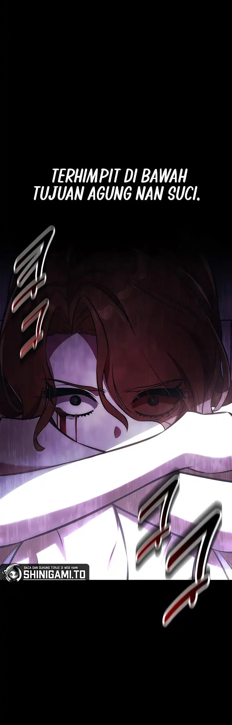 I Killed An Academy Player Chapter 111 Gambar 31