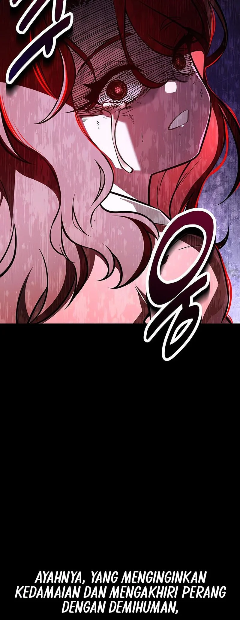 I Killed An Academy Player Chapter 112 Gambar 29