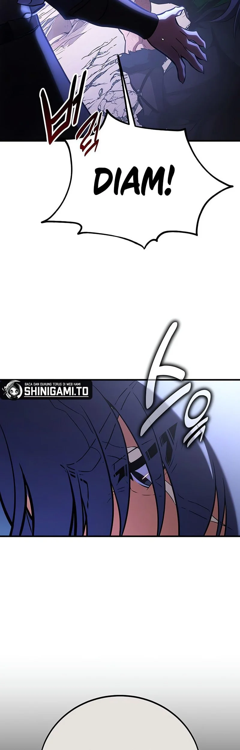 I Killed An Academy Player Chapter 113 Gambar 24