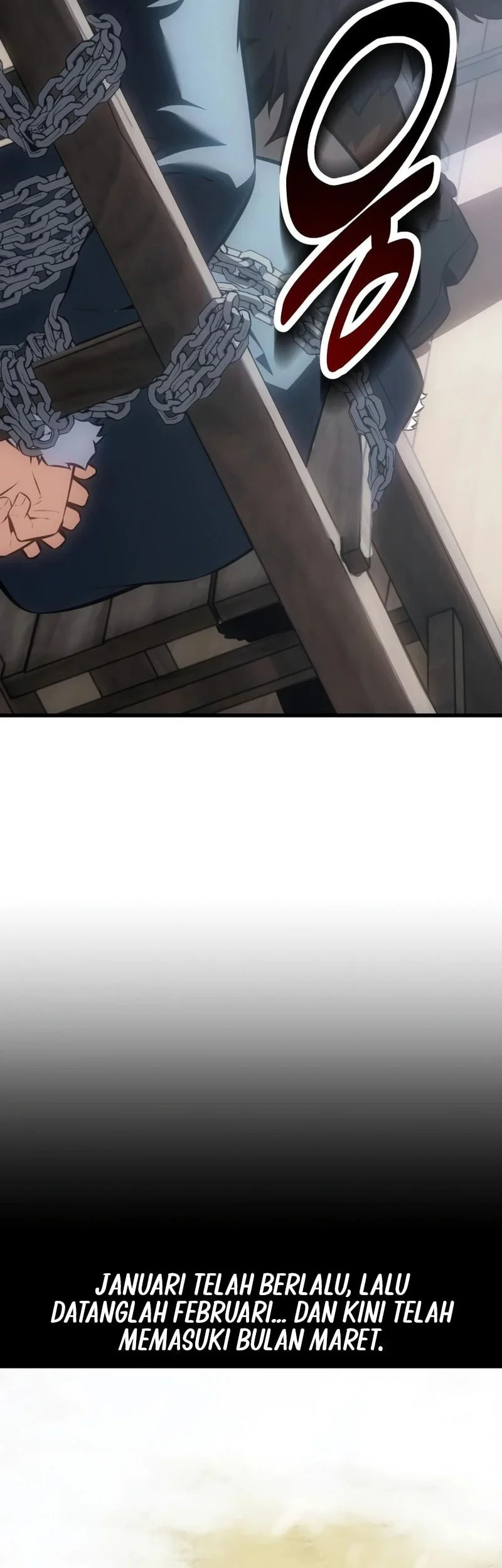 I Killed An Academy Player Chapter 123 Gambar 21