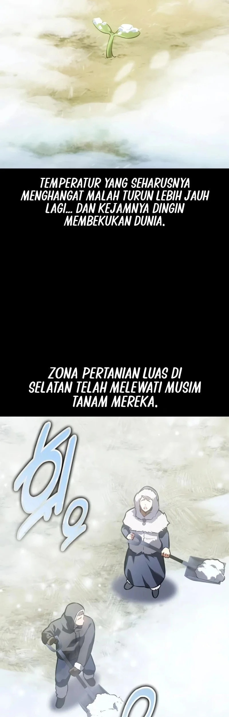 I Killed An Academy Player Chapter 123 Gambar 22