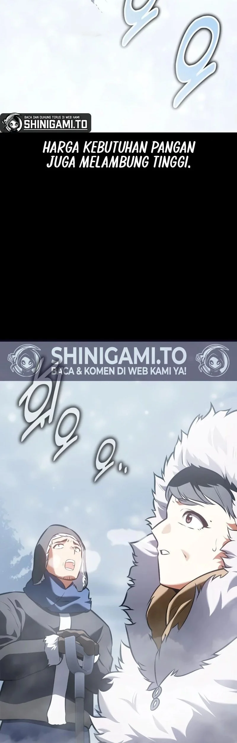 I Killed An Academy Player Chapter 123 Gambar 23