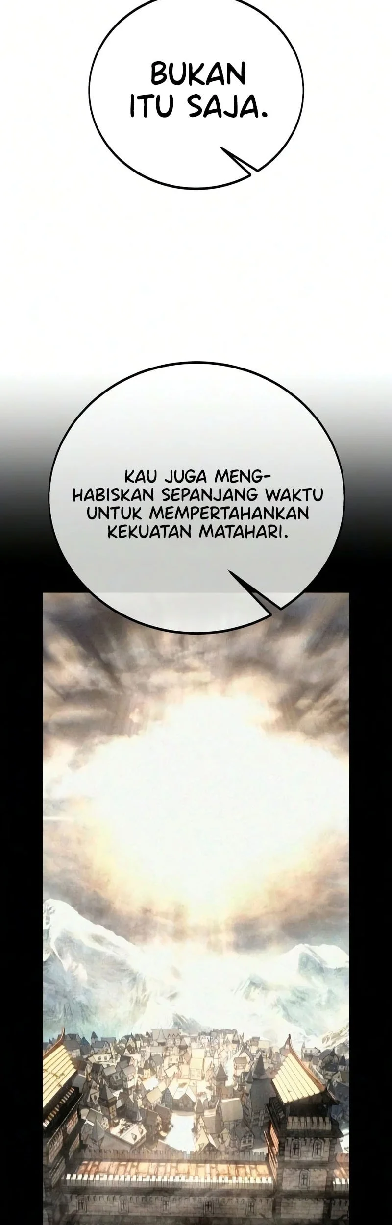 I Killed An Academy Player Chapter 124 Gambar 24