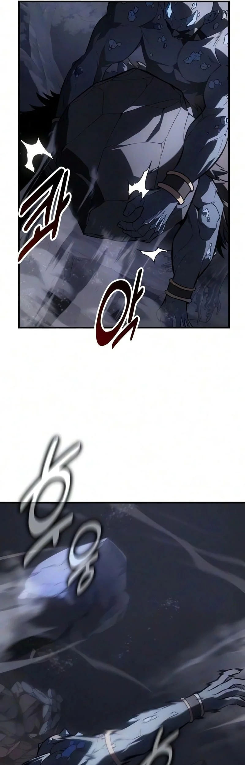 I Killed An Academy Player Chapter 127 Gambar 26