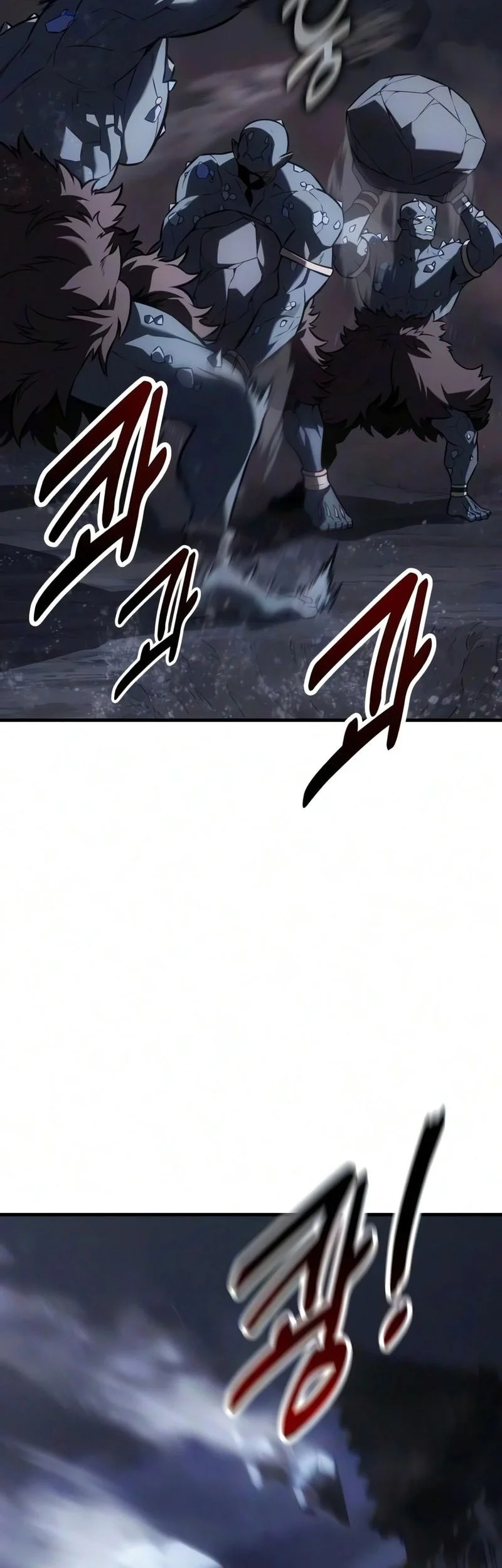I Killed An Academy Player Chapter 127 Gambar 27