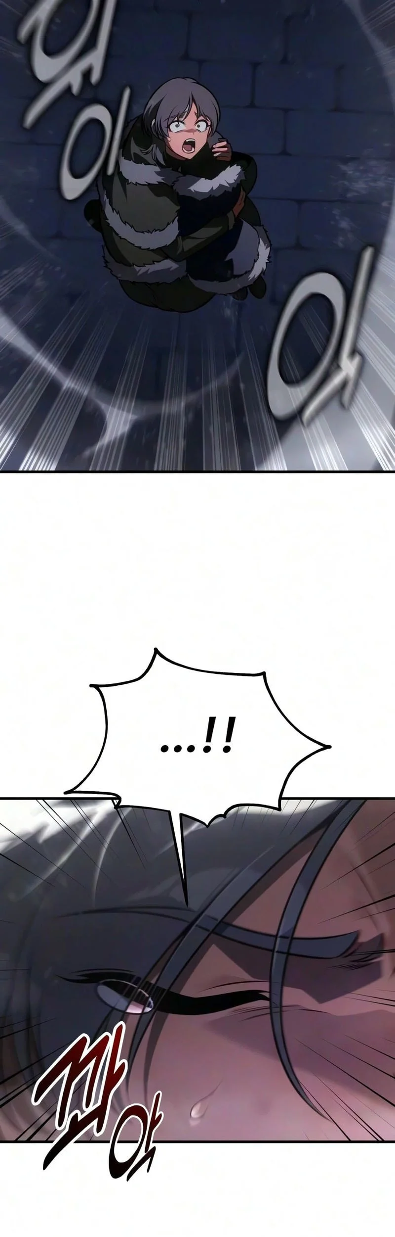 I Killed An Academy Player Chapter 127 Gambar 30