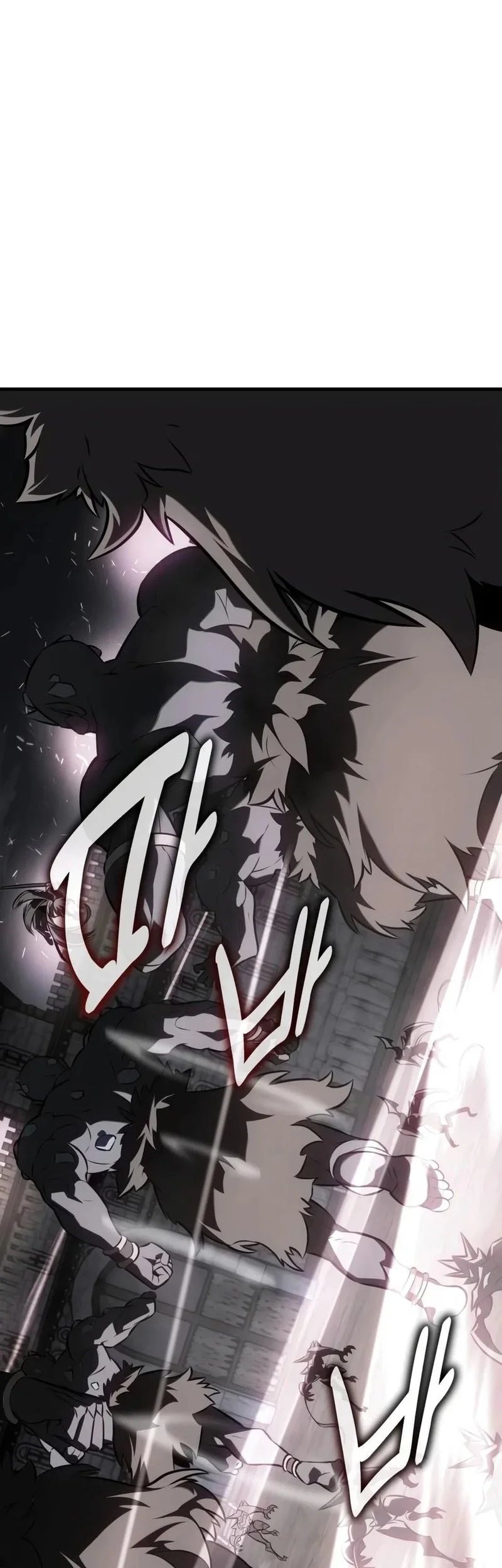 I Killed An Academy Player Chapter 128 Gambar 24