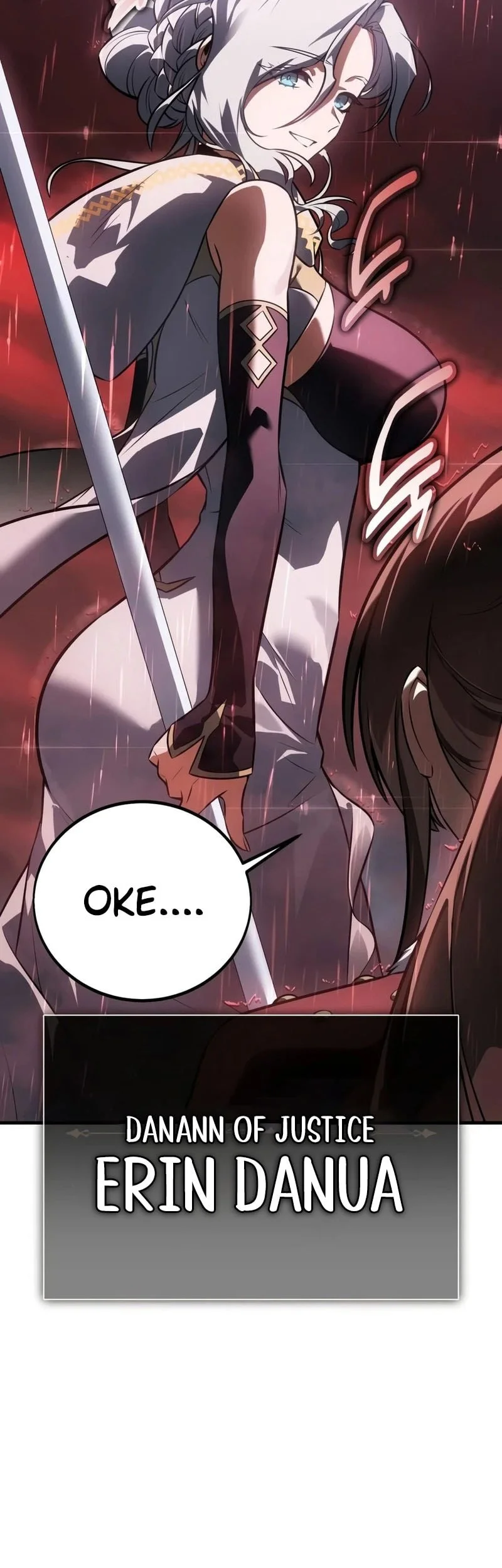 I Killed An Academy Player Chapter 128 Gambar 28