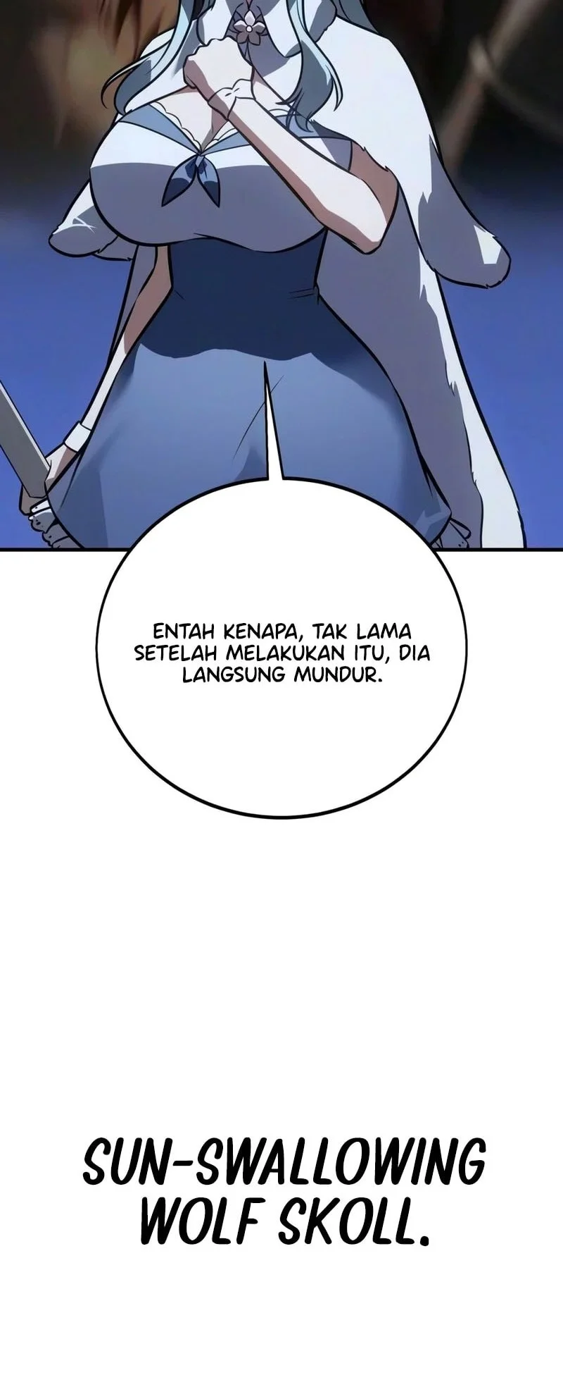 I Killed An Academy Player Chapter 129 Gambar 29
