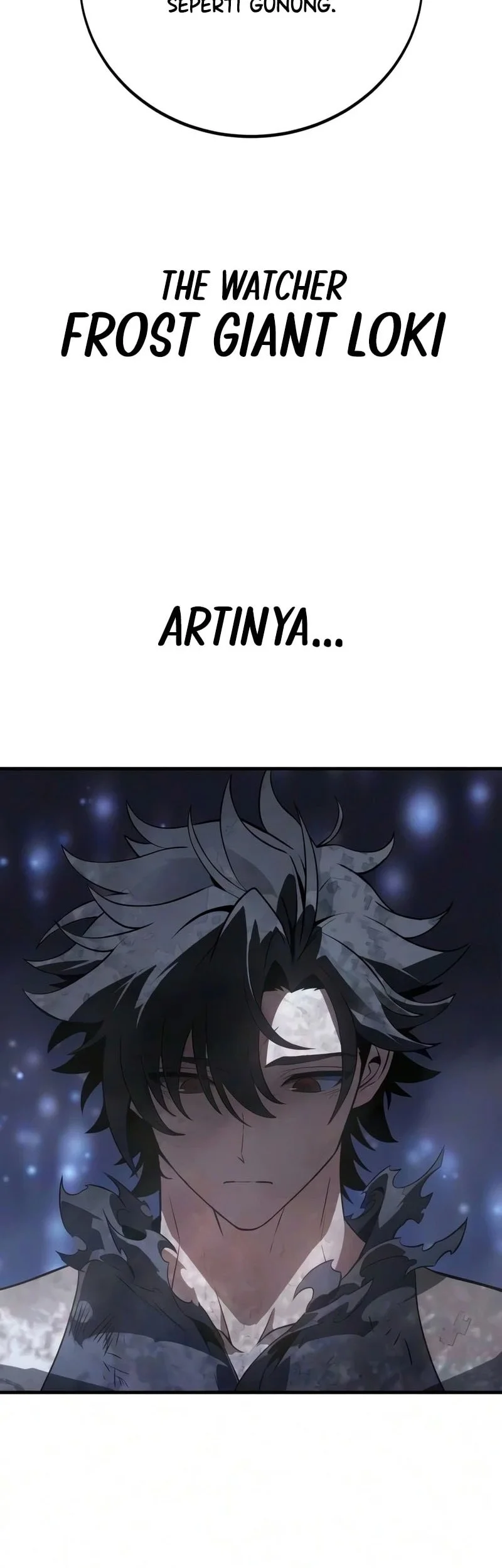 I Killed An Academy Player Chapter 129 Gambar 31