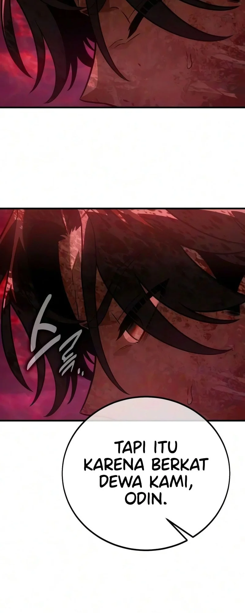 I Killed An Academy Player Chapter 130 Gambar 33